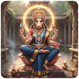 Maha Shivaratri Advanced Plus Premier Package