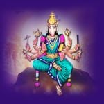 ASHTA VARAHI 8-MONTH PROGRAM