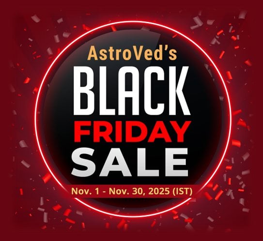 ASTROVED’S BLACK FRIDAY SALE