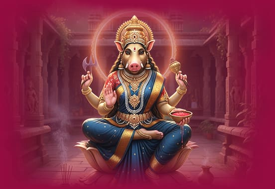 KALA BHAIRAVA JAYANTHI