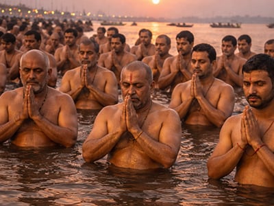 Archana-Abishekam-Dakshinamurthy