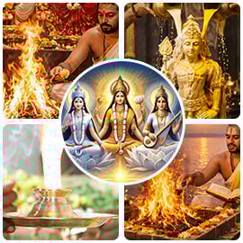 Jupiter Mercury Parivartana Yoga Advanced Package