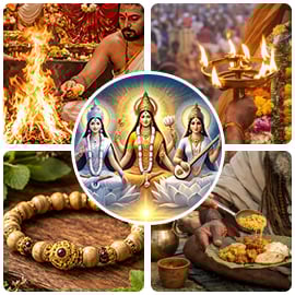 Jupiter Mars Parivartana Yoga Basic Package