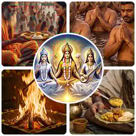 Jupiter Mars Parivartana Yoga Basic Package