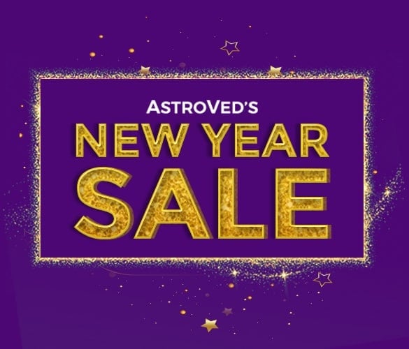 ASTROVED’S END OF SEASON SALE