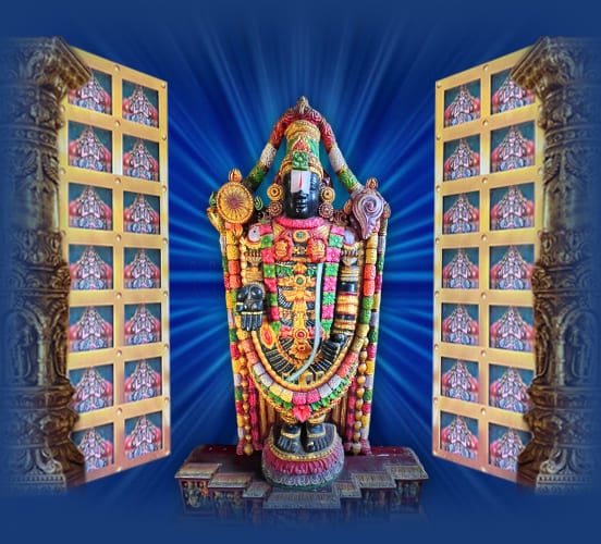 Vaikunta Ekadasi