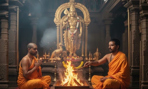 2-Priest-Individual-Muruga-Fire-Lab