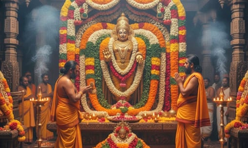 Archana-(Pooja)-Monthly