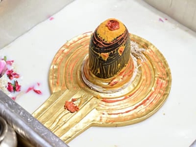 Shiva as Rudra: Fierce and Compassionate Protector