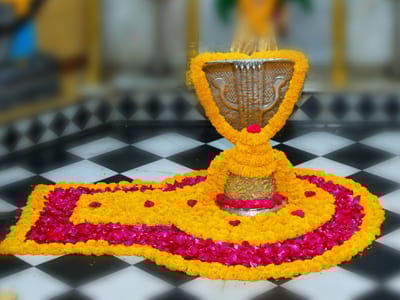 Nageshwar-Jyotirlingam