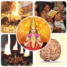 Ratha Saptami Advanced Package