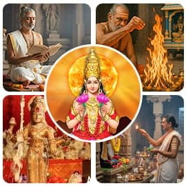 Ratha Saptami Enhanced Package