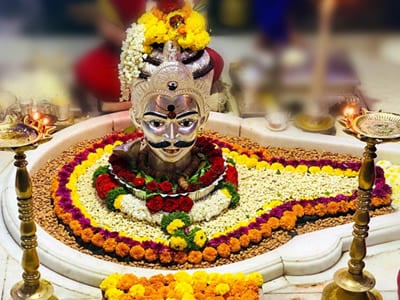 Trimbakeshwar-Jyotirlingam