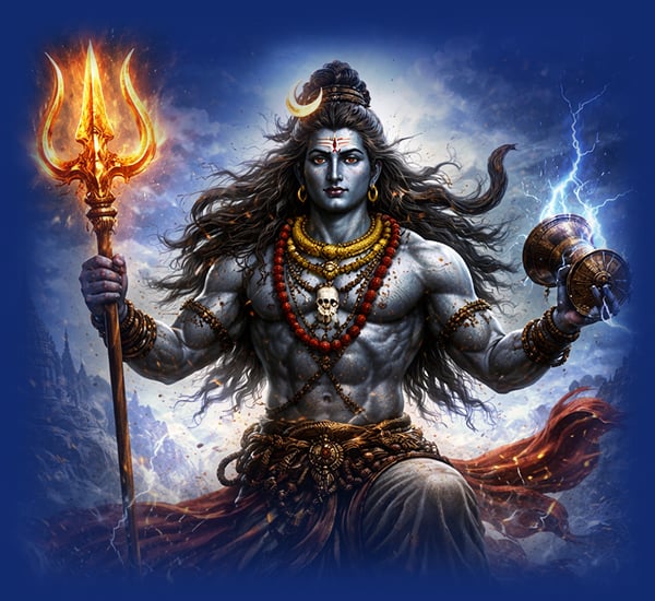 KALA BHAIRAVA JAYANTHI