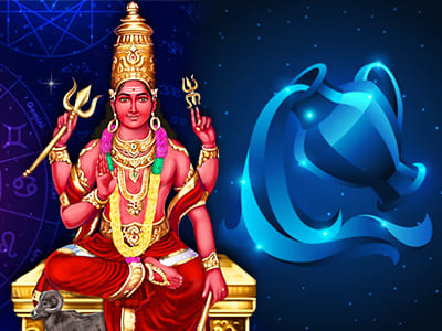 Samhara Bhairava- Fierce Destroyer of Negativity & Liberator