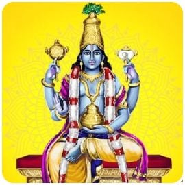 Dhanvantri Homa for Elderly Family Members