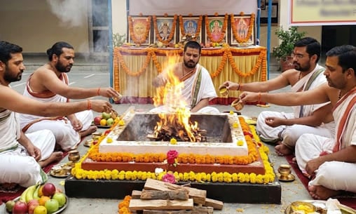 Individual-Laghu-Varahi-Fire-Lab