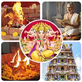 Pancha-Ganesha-Monthly-Individual-Package