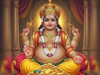 Rogha-Nivarana-Kubera