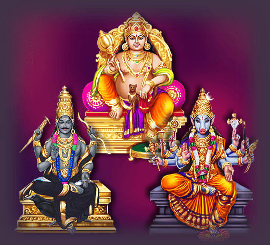 Success-Abundance-Invocation