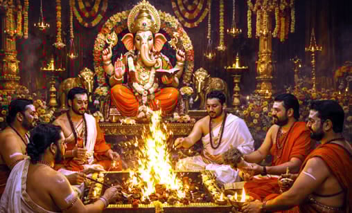 Sadhbuddhi-Ganesha-FireLab