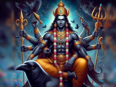 Saturn- Karmic Architect Who Rewrites Destiny