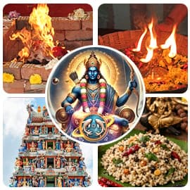 Saturn Transit in Pisces Basic Package