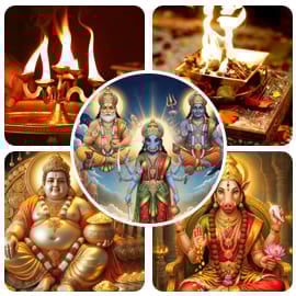 Success & Abundance Invocation Program Advanced Package