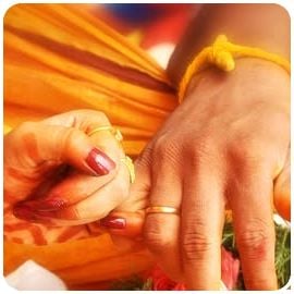 Wedding Assistance For Poor Brahmin Priest Daughter