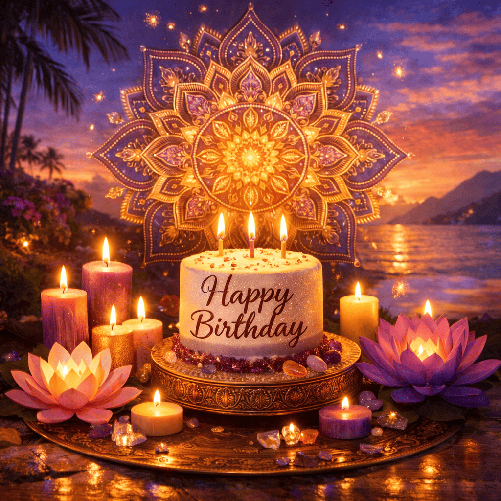 Adult Birthday Packages