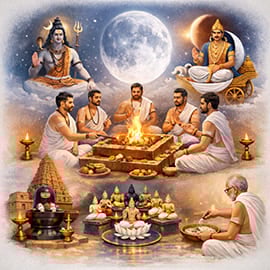 Lunar Eclipse Advanced Package