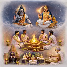 Lunar Eclipse Basic Package