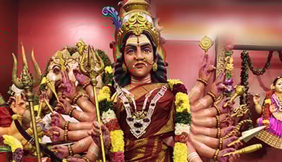 Angala Parameswari