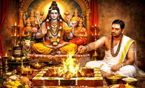 Individual Vasudha Mahalakshmi Fire Lab to Resolve Land Litigation Issues & Grants Multifold Prosperity*