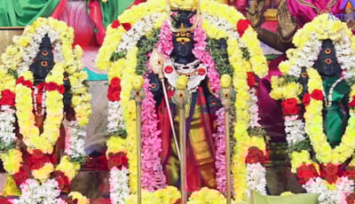 Lord Muruga