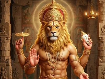 Narasimha Jayanthi Essential Package