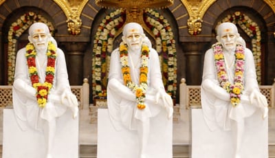 Shirdi Sai Baba