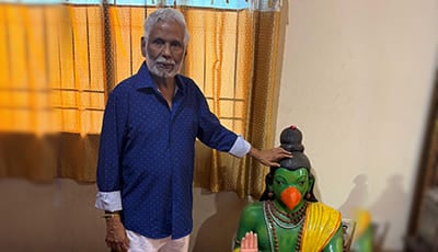 Suga Brahma Maharishi