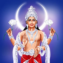 Individual Moon Planetary Blessings Homa