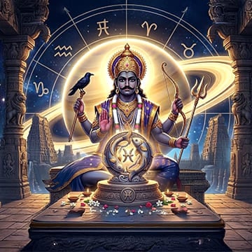 45-Day Free Saturn Homa