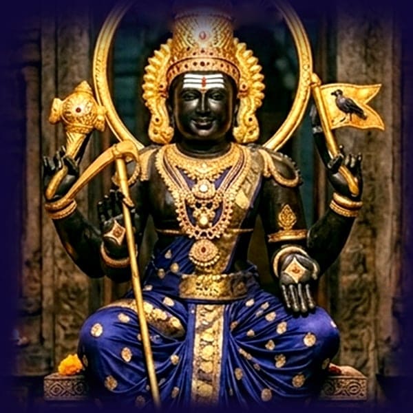 Lord Narasimha