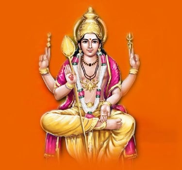 Deepest Karma & Chakra Cleansing with Thiruchendur Muruga