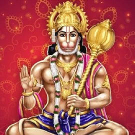 Hanuman Invocation Advanced Package 