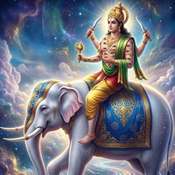 Ashta Dikpalaka