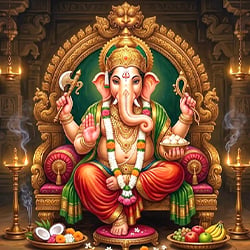 Ganesha