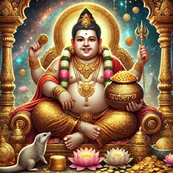 Kubera