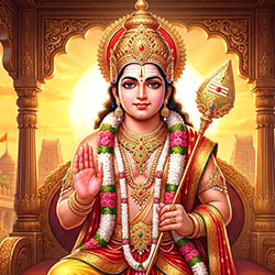 Muruga