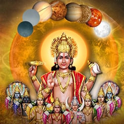 Navagraha