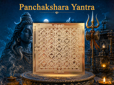 Panchakshara Yantra