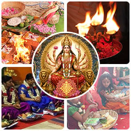 Sacred Fire Ceremony 2026 Advanced Package